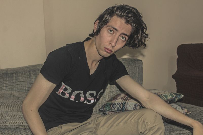 ayoubpeeter ayoubpeeter