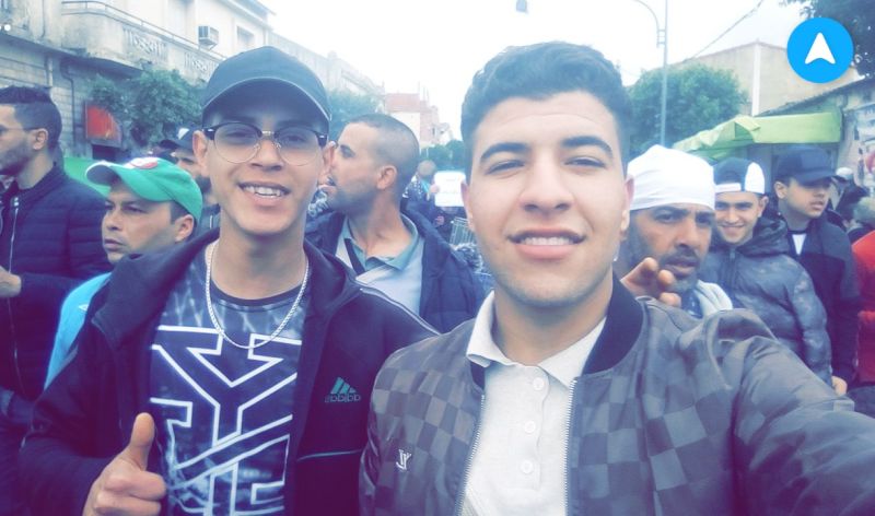 WaeLGouasmi WaeLGouasmi