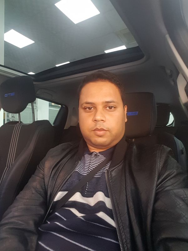 Charef