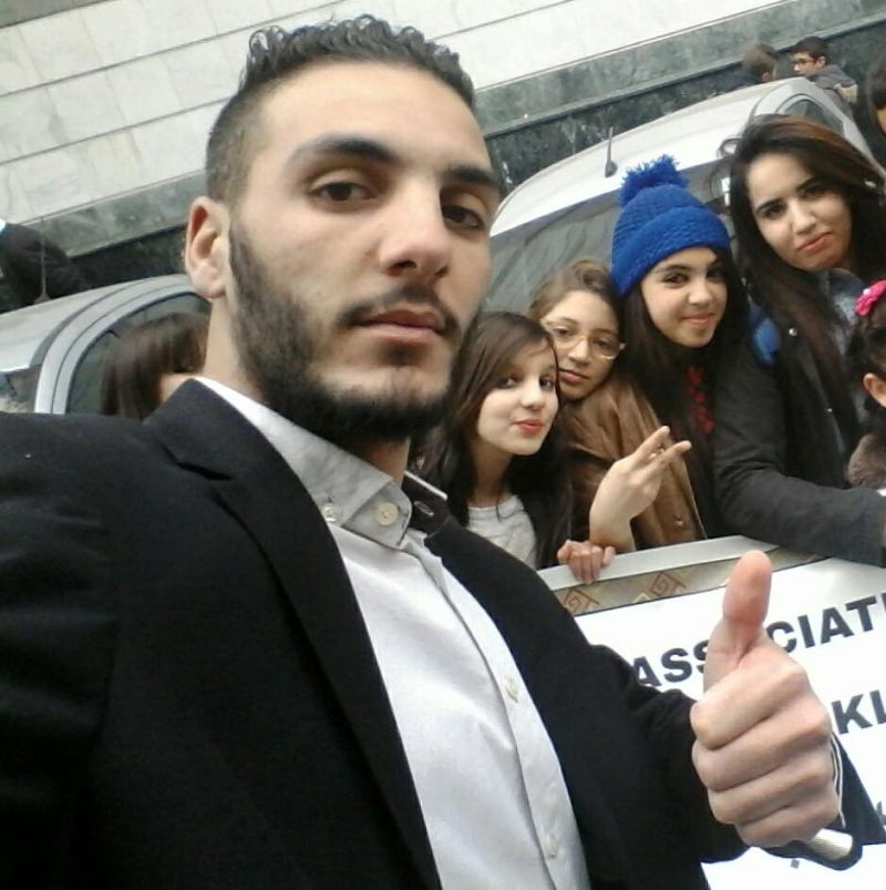 Tevest