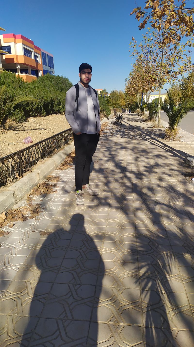 Mohachraf