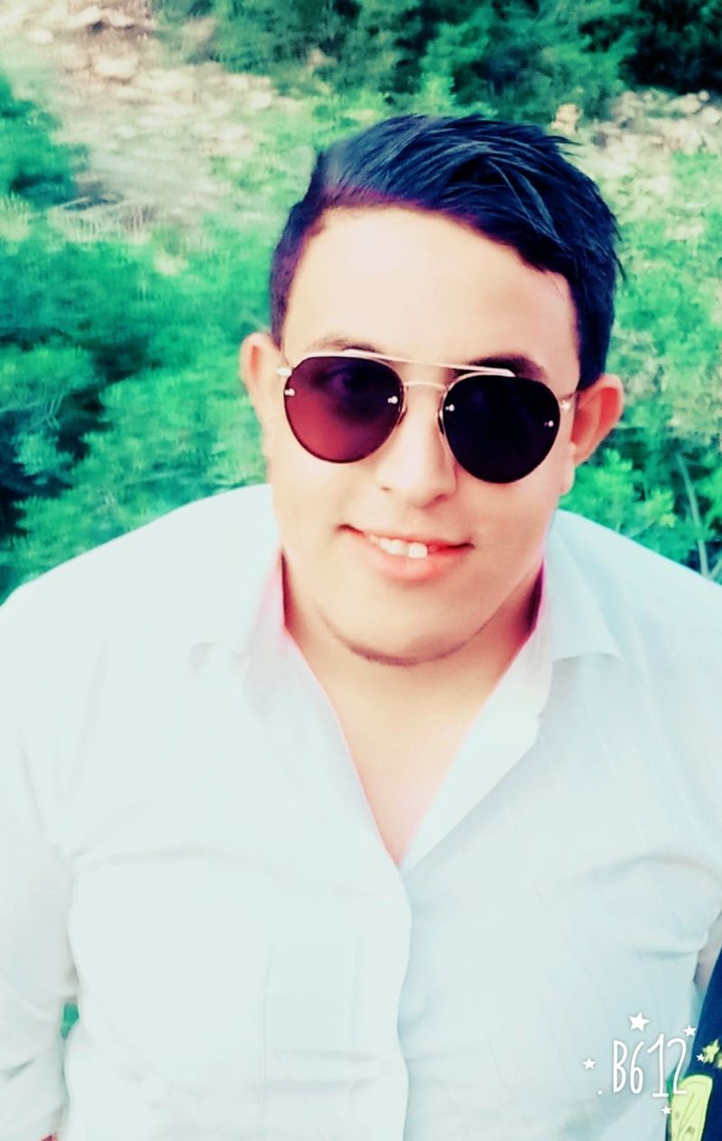 Nasreddine