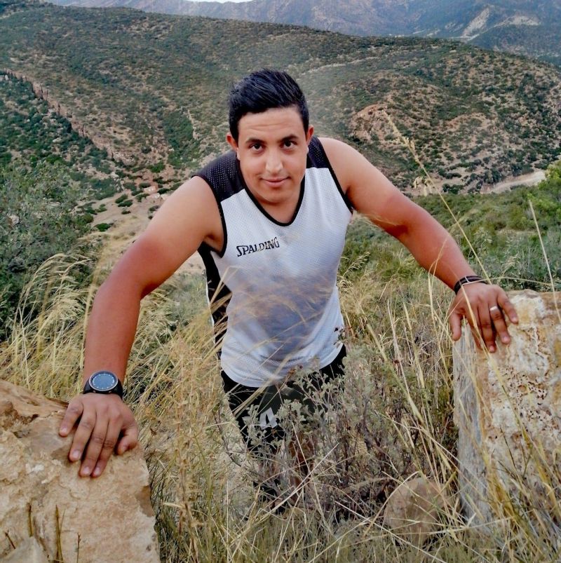 Nasreddine